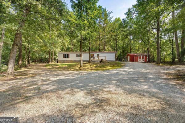 364 BROAD RIVER RD, CARLTON, GA 30627 - Image 1