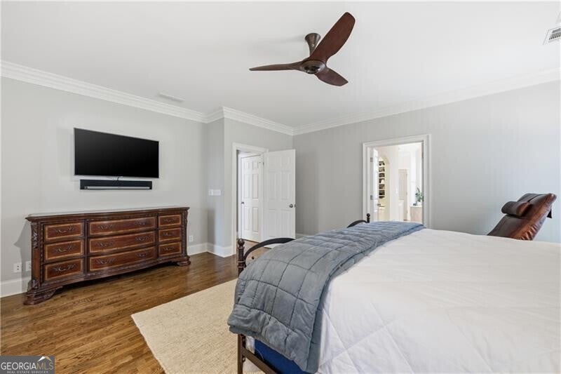 Johns Creek, Georgia, 30097, United States, 4 Bedrooms Bedrooms, ,5 BathroomsBathrooms,Residential,Active,2006832