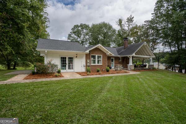 2588 HIGHWAY 323, GILLSVILLE, GA 30543 - Image 1