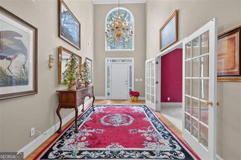 Suwanee, Georgia, 30024, United States, 7 Bedrooms Bedrooms, ,6 BathroomsBathrooms,Residential,Active,1990679