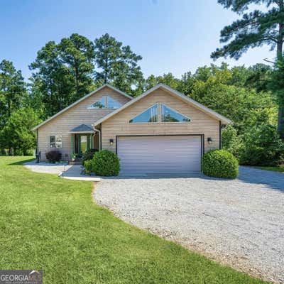 1286 SHORE LINE DR, TIGNALL, GA 30668 - Image 1