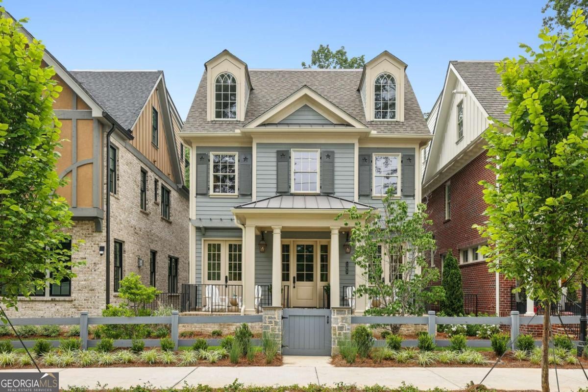 Alpharetta, Georgia, 30009, United States, 3 Bedrooms Bedrooms, ,4 BathroomsBathrooms,Residential,Active,1849535