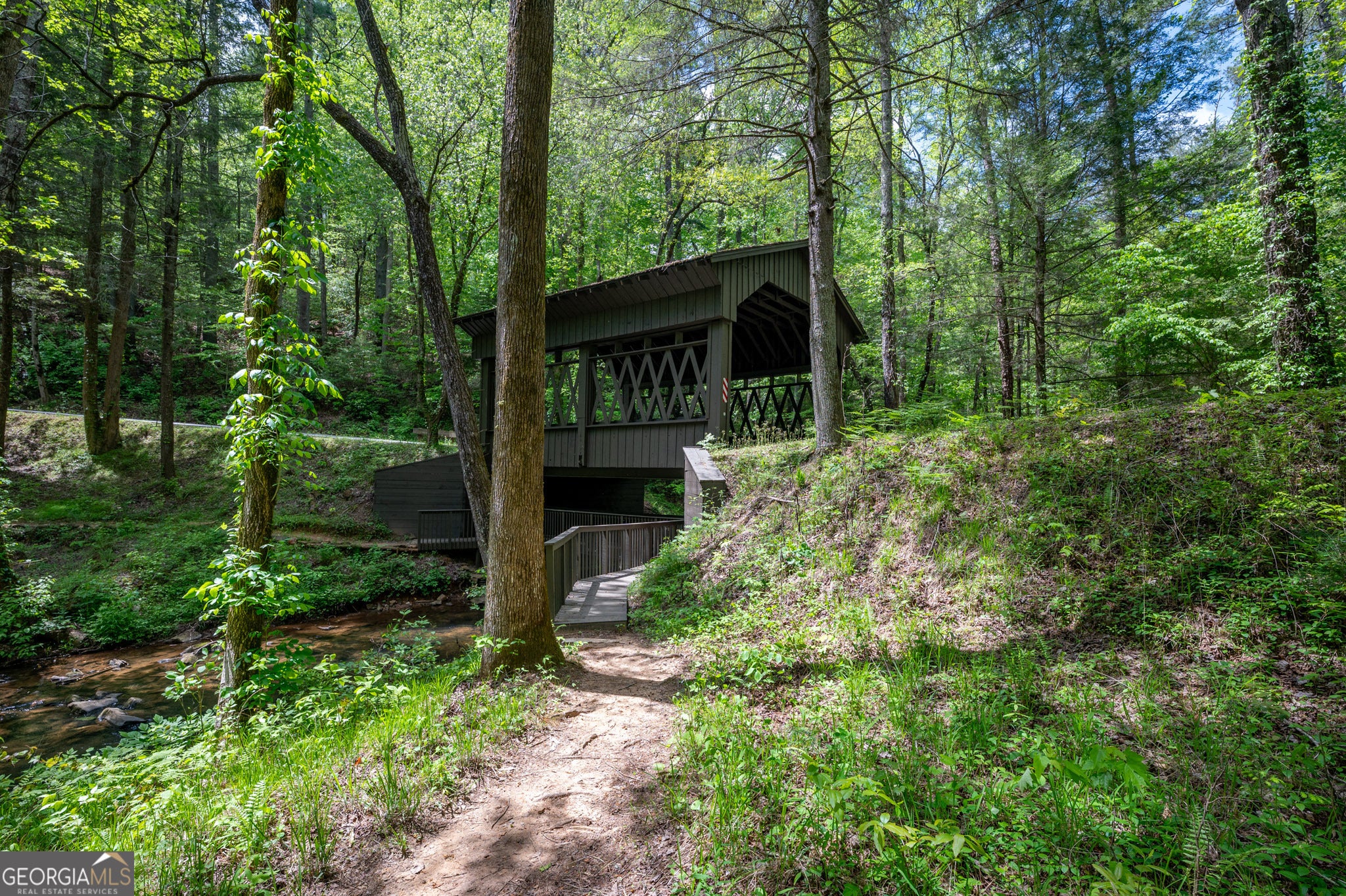 Big Canoe, Georgia, 30143, United States, 5 Bedrooms Bedrooms, ,5 BathroomsBathrooms,Residential,Active,2041781