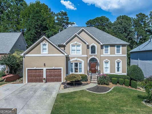 2034 TOWNE LAKE HLS W, WOODSTOCK, GA 30189 - Image 1