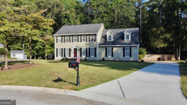 138 HIGHGREEN RDG, PEACHTREE CITY, GA 30269 - Image 1