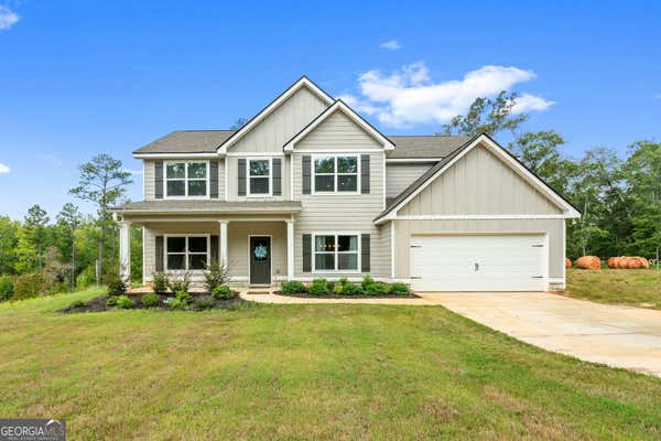 168 SHADOW WOOD LN, THOMASTON, GA 30286 - Image 1