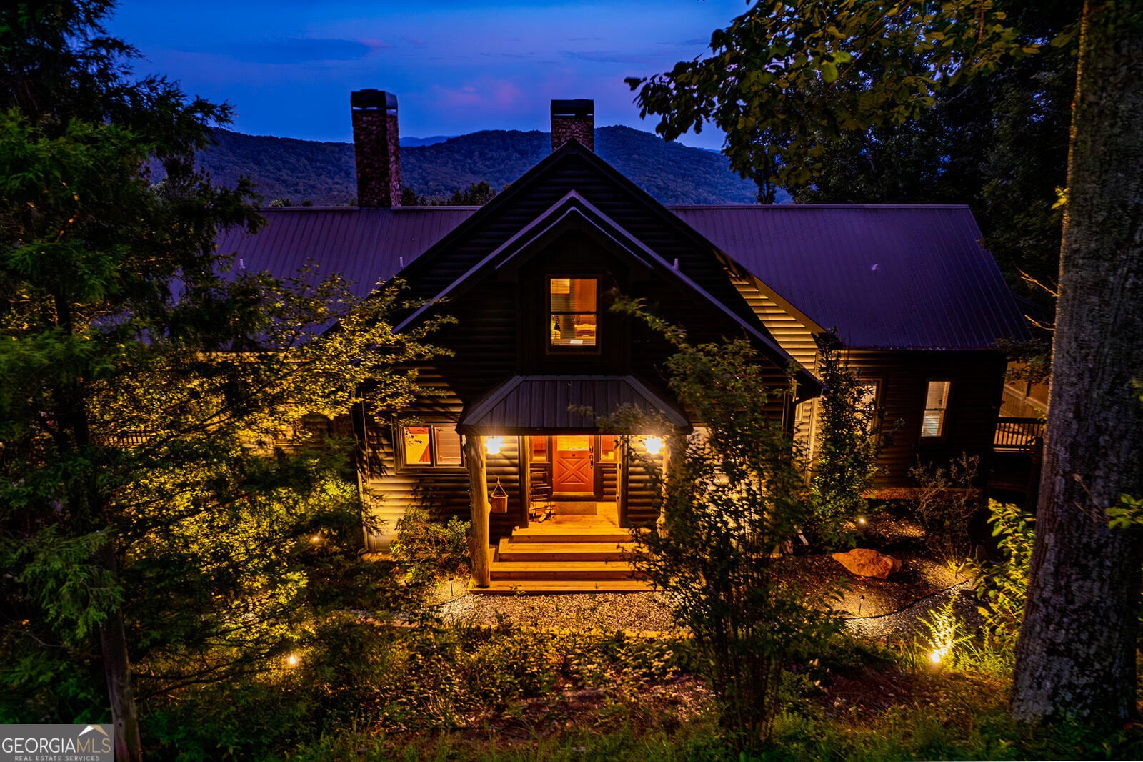 Ellijay, Georgia, 30536, United States, 6 Bedrooms Bedrooms, ,5 BathroomsBathrooms,Residential,Active,1936401