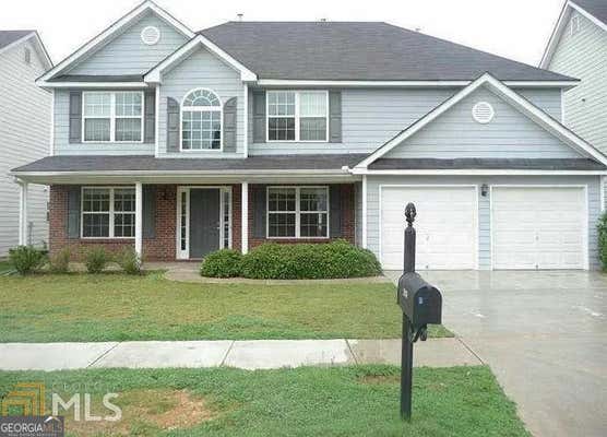 2896 SPENCE CT, DACULA, GA 30019 - Image 1