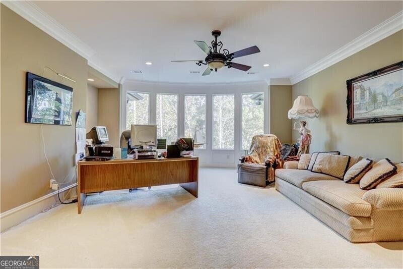 Atlanta, Georgia, 30339, United States, 5 Bedrooms Bedrooms, ,7 BathroomsBathrooms,Residential,Active,1936159