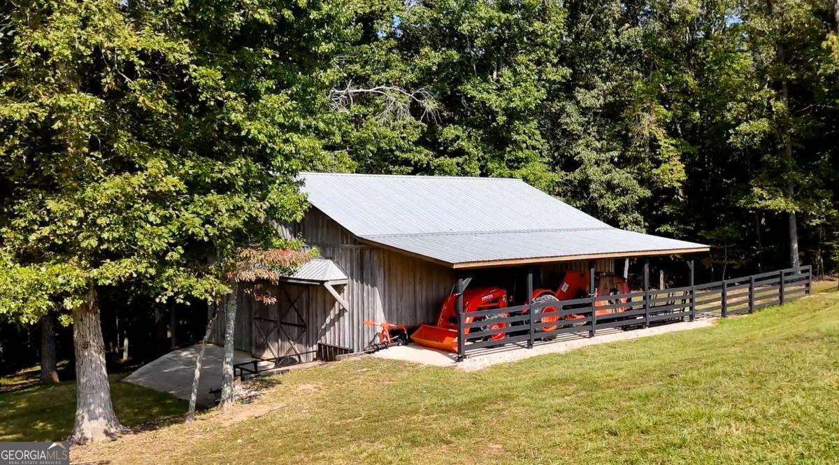 Ball Ground, Georgia, 30107, United States, 5 Bedrooms Bedrooms, ,6 BathroomsBathrooms,Residential,Active,1961923