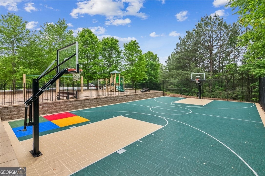Big Canoe, Georgia, 30143, United States, 5 Bedrooms Bedrooms, ,5 BathroomsBathrooms,Residential,Active,2041781