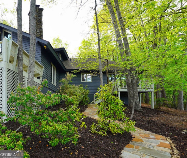Big Canoe, Georgia, 30143, United States, 4 Bedrooms Bedrooms, ,4 BathroomsBathrooms,Residential,Active,1969757