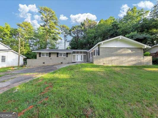 1745 NATCHEZ TRL, CONLEY, GA 30288 - Image 1