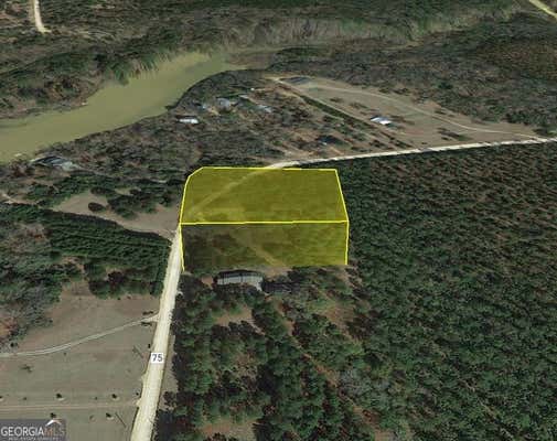 LOT 1 JENNY LYNN LANE, FORT GAINES, GA 39851 - Image 1