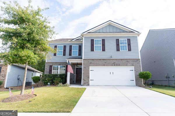 5528 BARBERRY AVE, OAKWOOD, GA 30566 - Image 1