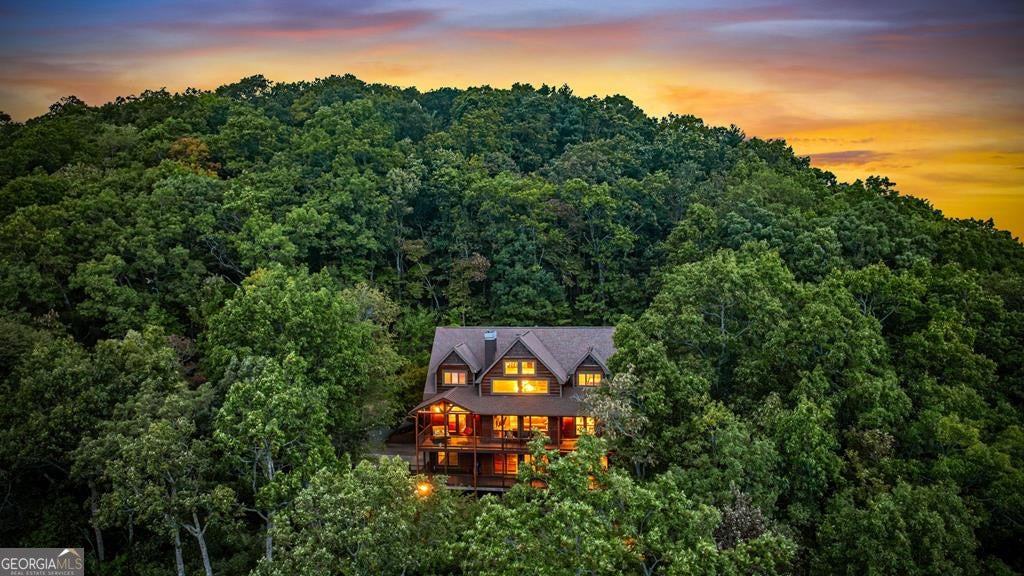 Morganton, Georgia, 30560, United States, 4 Bedrooms Bedrooms, ,5 BathroomsBathrooms,Residential,Active,1953363