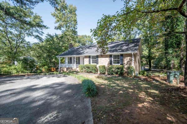 152 TAWNYBERRY DR, ATHENS, GA 30606 - Image 1