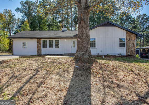 2989 MENLO PARK DR, REX, GA 30273 - Image 1