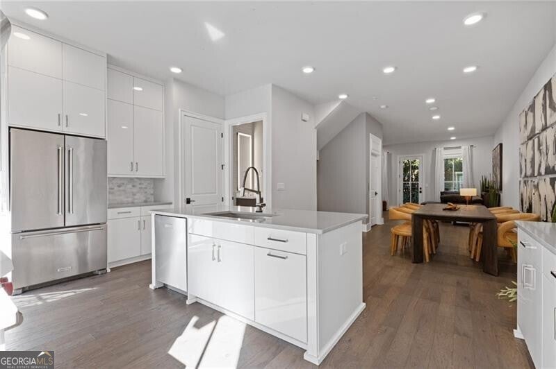 Atlanta, Georgia, 30308, United States, 3 Bedrooms Bedrooms, ,4 BathroomsBathrooms,Residential,Active,1969678