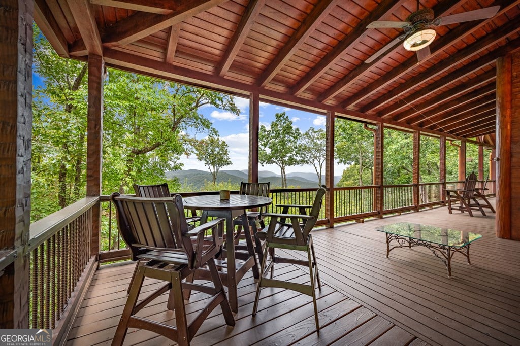 Morganton, Georgia, 30560, United States, 4 Bedrooms Bedrooms, ,5 BathroomsBathrooms,Residential,Active,1953363
