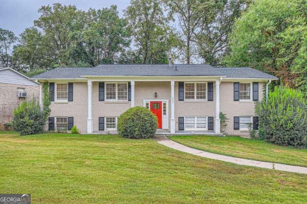 3993 SNAPFINGER WAY, DECATUR, GA 30035 - Image 1