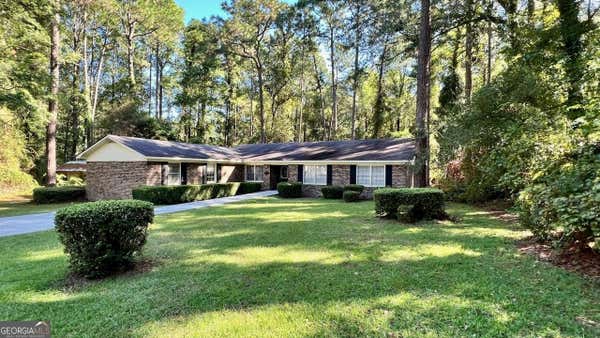 16 BOXWOOD CIR, STATESBORO, GA 30458 - Image 1