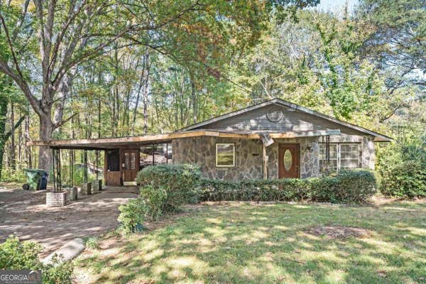 270 BROMACK DR SE, ATLANTA, GA 30315 - Image 1