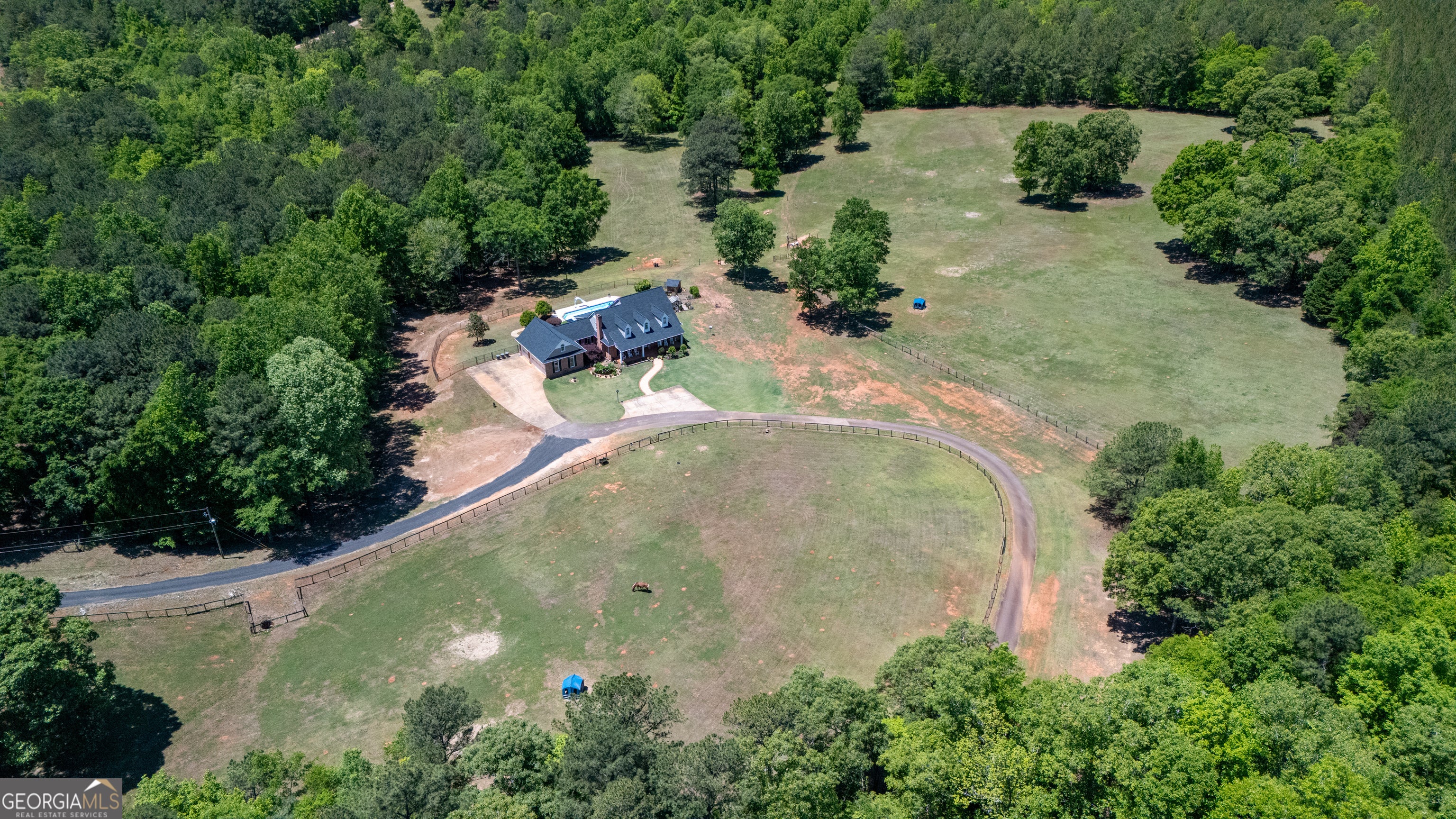 Pine Mountain, Georgia, 31822, United States, 4 Bedrooms Bedrooms, ,6 BathroomsBathrooms,Residential,Active,2045015