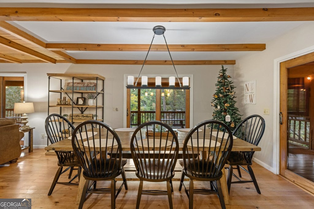 Blue Ridge, Georgia, 30513, United States, 4 Bedrooms Bedrooms, ,3 BathroomsBathrooms,Residential,Active,1945256