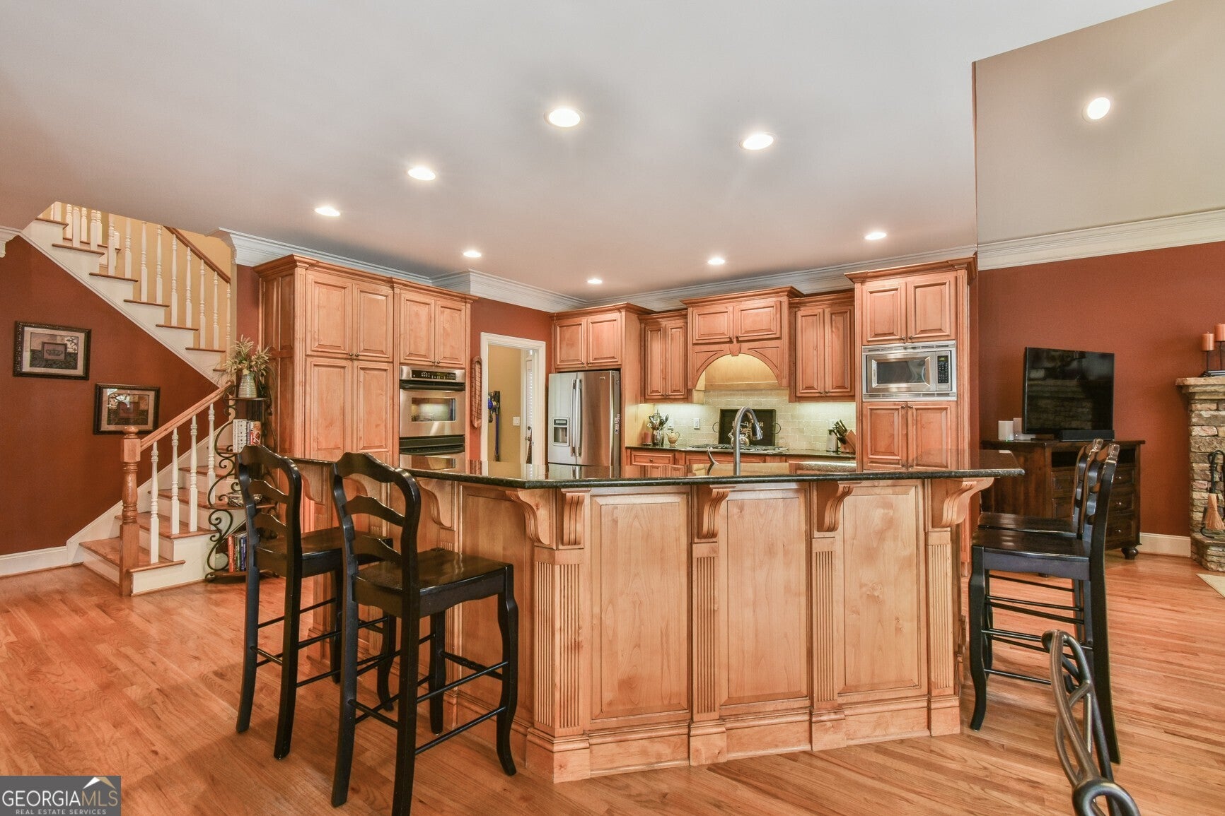 Suwanee, Georgia, 30024, United States, 5 Bedrooms Bedrooms, ,5 BathroomsBathrooms,Residential,Active,1970927