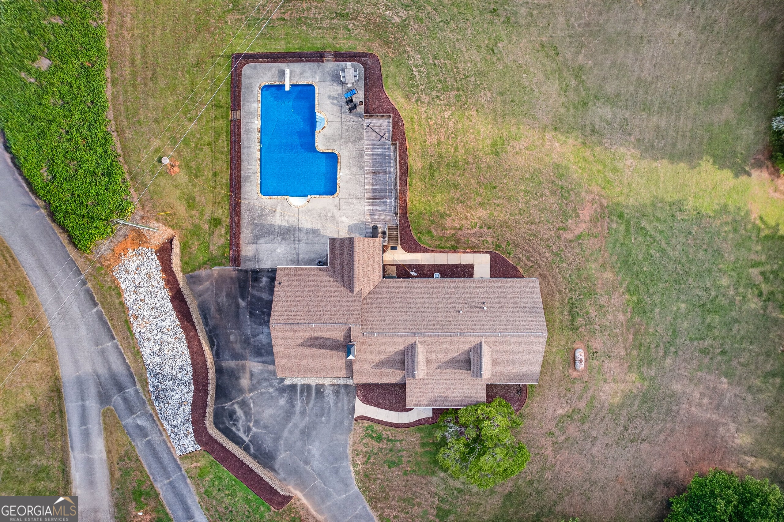 Dahlonega, Georgia, 30533, United States, 5 Bedrooms Bedrooms, ,4 BathroomsBathrooms,Residential,Active,2044583