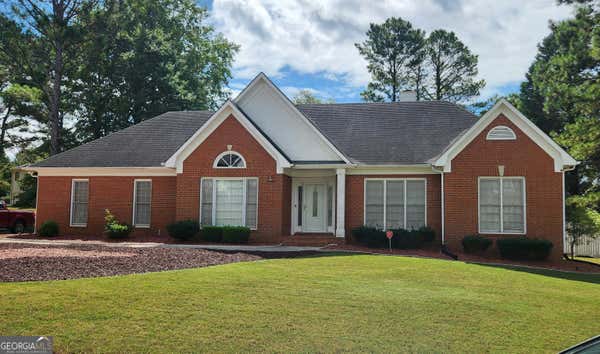 1622 BRENTWOOD XING SE, CONYERS, GA 30013 - Image 1