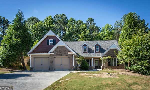 162 SADDLERIDGE DR, BREMEN, GA 30110 - Image 1