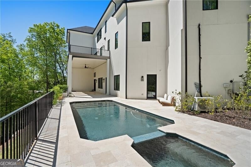 Johns Creek, Georgia, 30022, United States, ,6 BathroomsBathrooms,Residential,Active,1799393