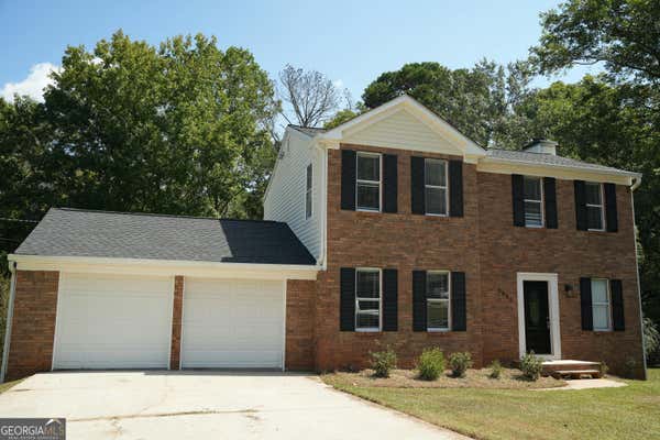 2922 SUNSET CT, DECATUR, GA 30034 - Image 1