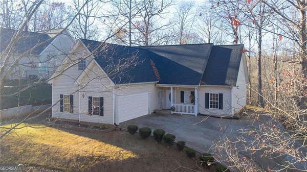 3368 GREEN LEAF LN, GAINESVILLE, GA 30507 - Image 1