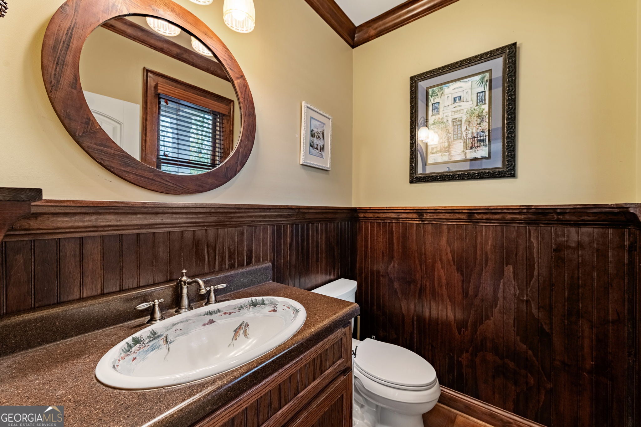 Ellijay, Georgia, 30540, United States, 4 Bedrooms Bedrooms, ,3 BathroomsBathrooms,Residential,Active,1968093