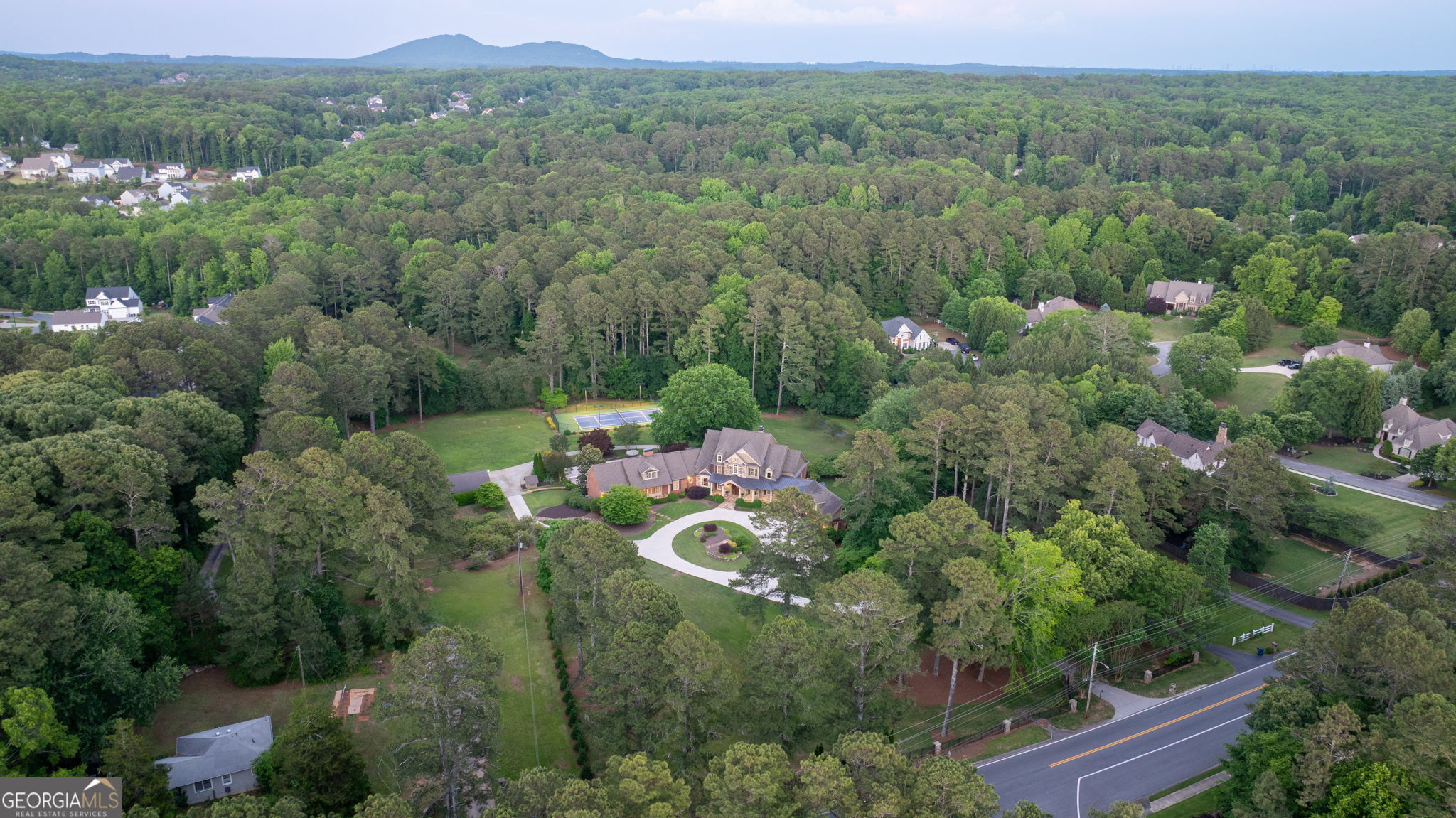 Kennesaw, Georgia, 30152, United States, 6 Bedrooms Bedrooms, ,10 BathroomsBathrooms,Residential,Active,2051971