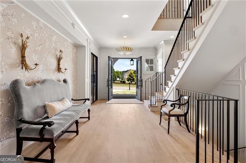 Alpharetta, Georgia, 30004, United States, 6 Bedrooms Bedrooms, ,8 BathroomsBathrooms,Residential,Active,1929430