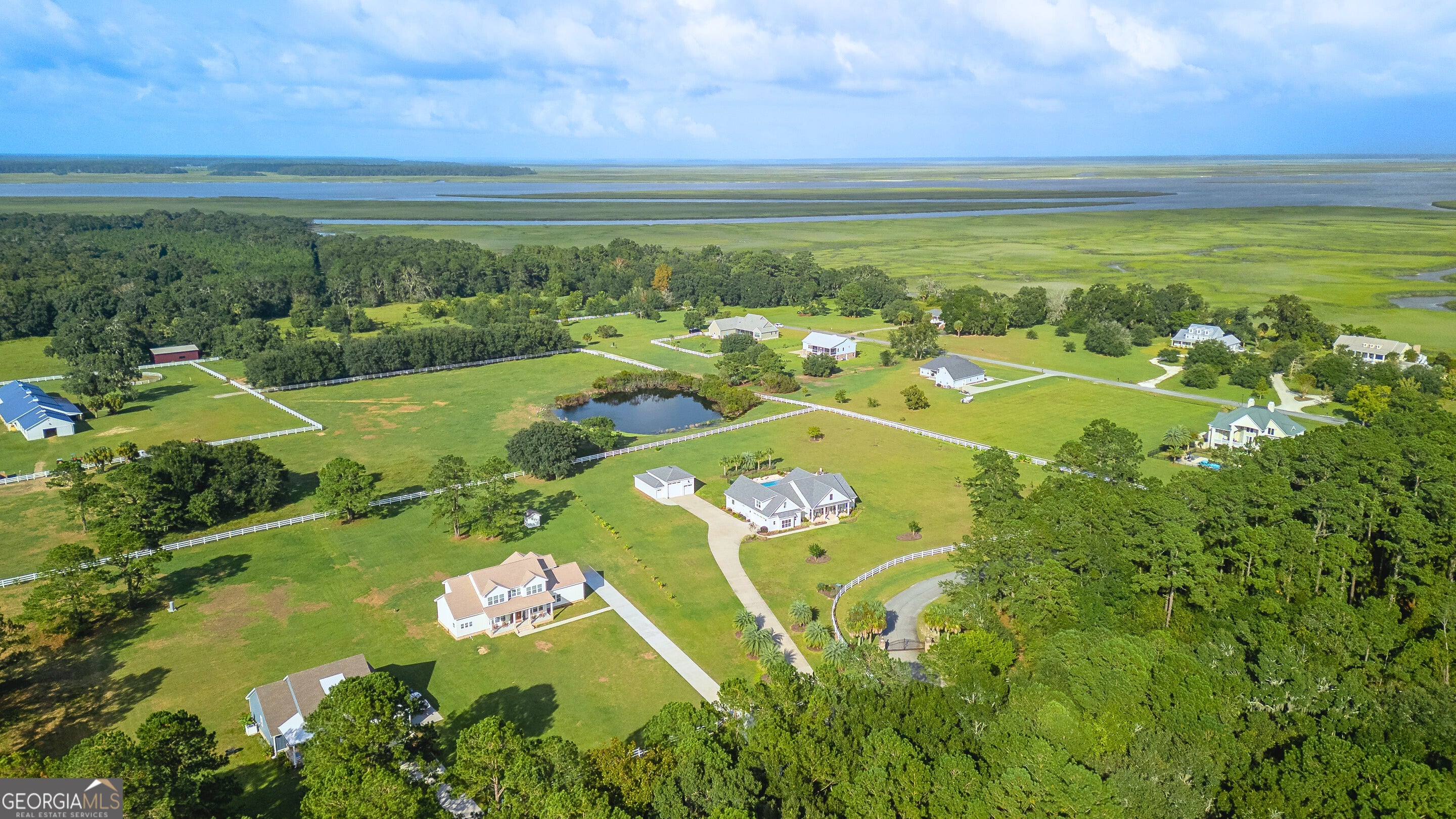 Midway, Georgia, 31320, United States, 5 Bedrooms Bedrooms, ,3 BathroomsBathrooms,Residential,Active,1959929