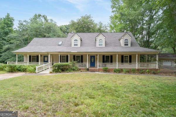 7360 OLD RICO RD, PALMETTO, GA 30268 - Image 1