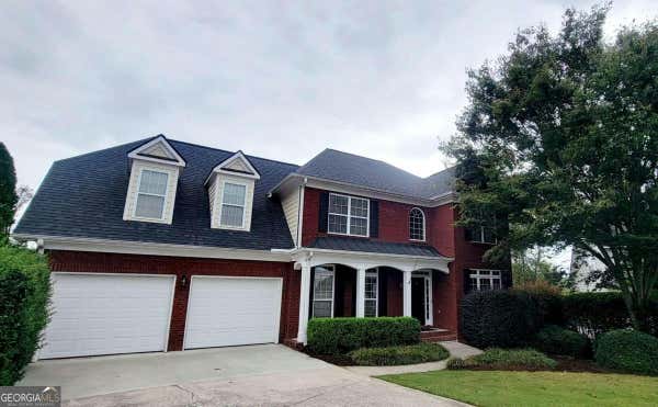 24 PRESTWICK LOOP NW, CARTERSVILLE, GA 30120 - Image 1