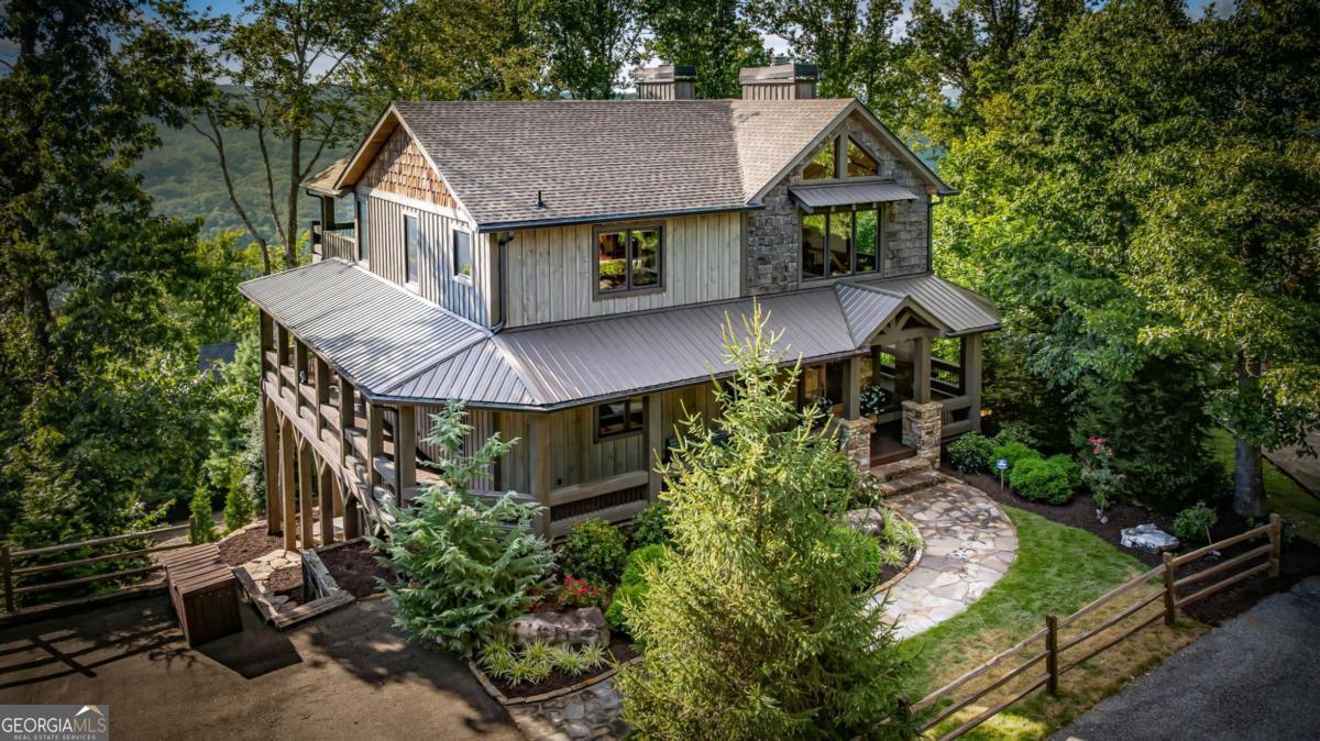 Blue Ridge, Georgia, 30513, United States, 4 Bedrooms Bedrooms, ,4 BathroomsBathrooms,Residential,Active,1905085