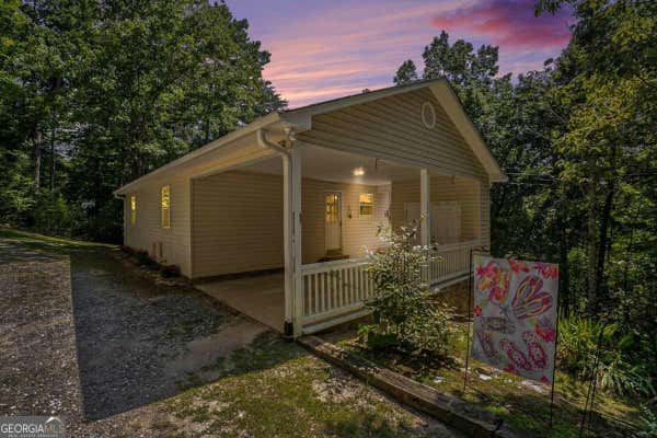 1700 GREENFIELD RD, ELLIJAY, GA 30536 - Image 1