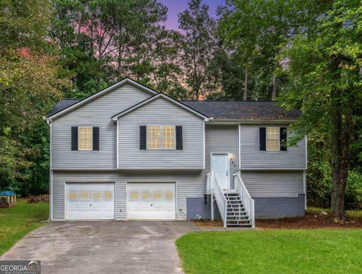 152 COUNTRY COTTAGE CIR, CARROLLTON, GA 30116 - Image 1