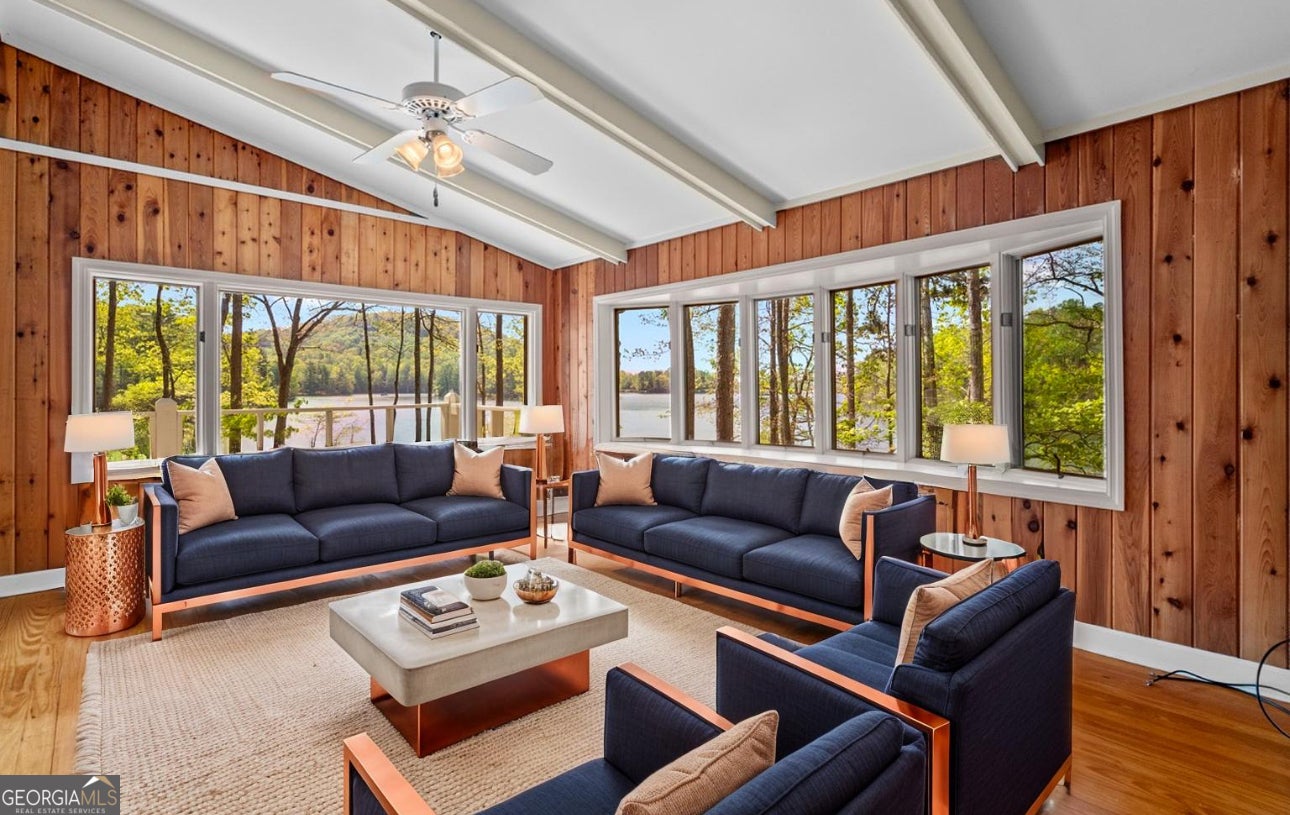 Big Canoe, Georgia, 30143, United States, 4 Bedrooms Bedrooms, ,4 BathroomsBathrooms,Residential,Active,1969757