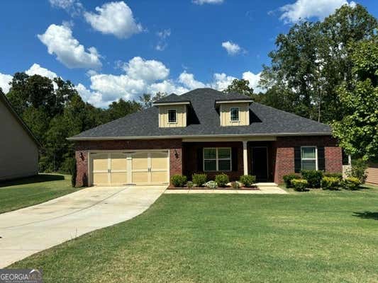 539 SADDLE CHASE DR, BREMEN, GA 30110 - Image 1