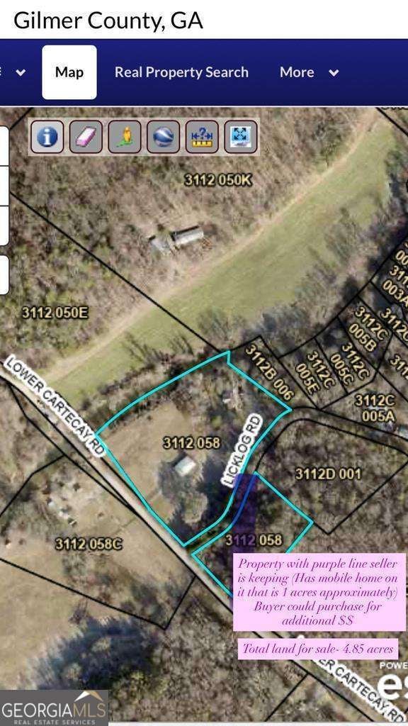 Ellijay, Georgia, 30536, United States, 3 Bedrooms Bedrooms, ,3 BathroomsBathrooms,Residential,Active,1953428