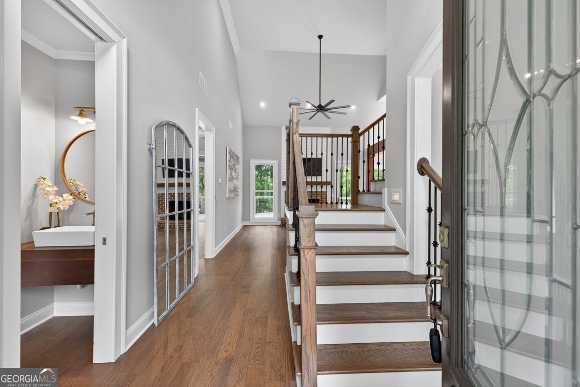 Gainesville, Georgia, 30506, United States, 5 Bedrooms Bedrooms, ,5 BathroomsBathrooms,Residential,Active,2044585