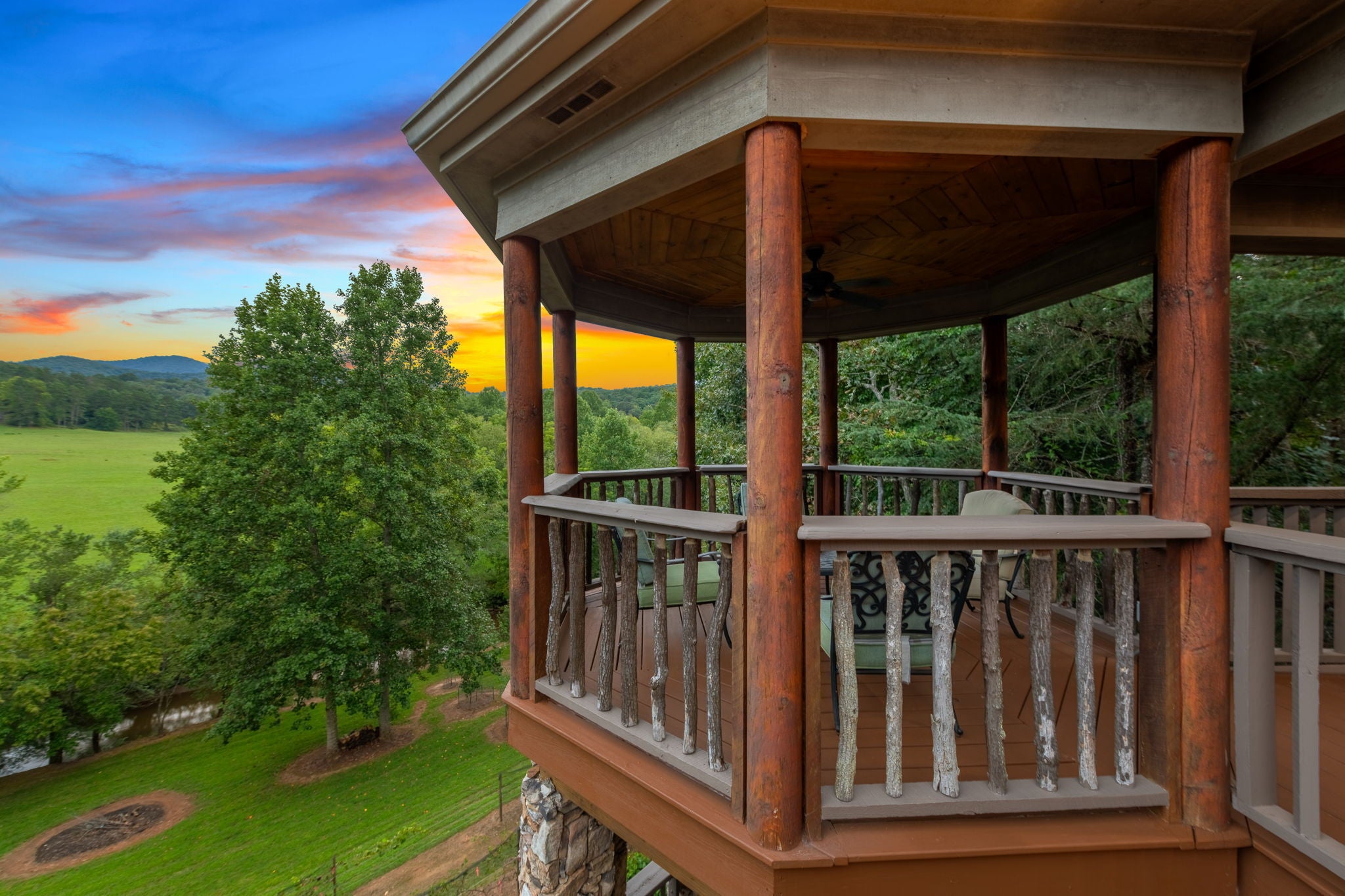 Young Harris, Georgia, 30582, United States, ,6 BathroomsBathrooms,Residential,Active,1703261